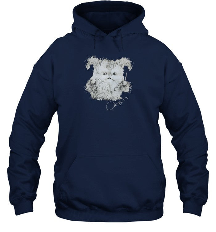Clairo Charm Wizard T-Shirt