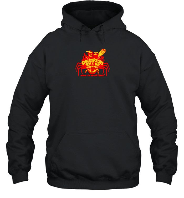 Lil Darkie Spider Man Shirt 2024