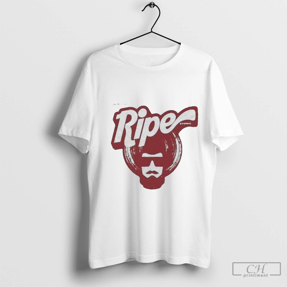 Ripe Boston Original T-Shirt