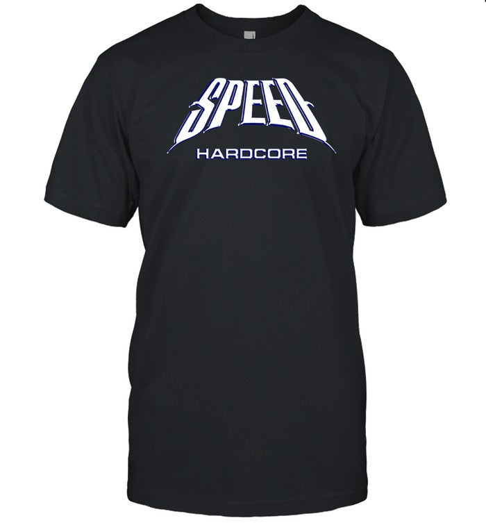 Speed Hardcore 2024 Shirt