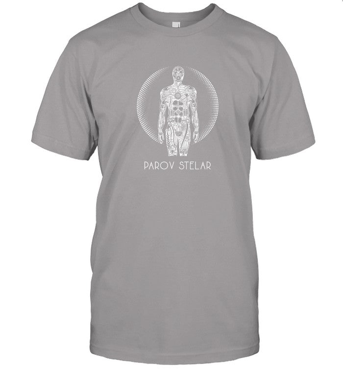 Parov Stelar Robo Remix 2023 shirt