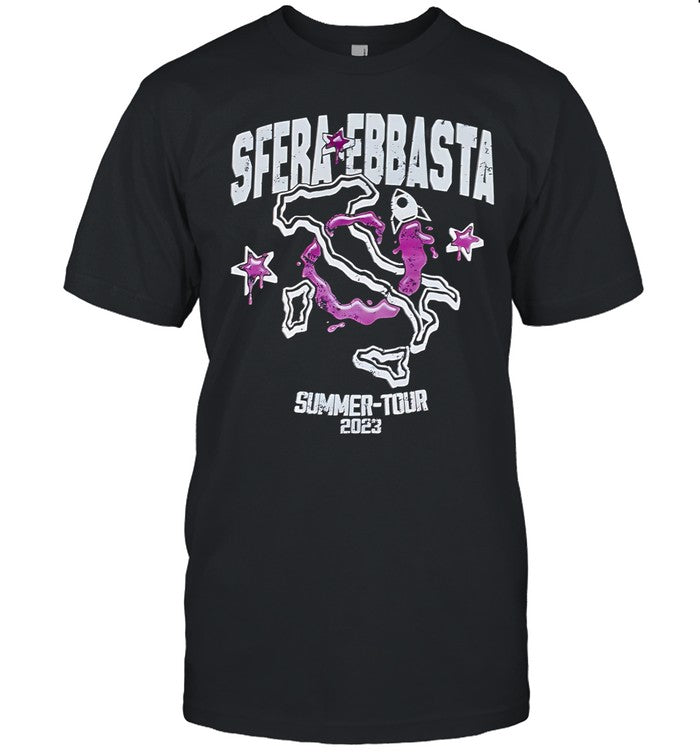 Limited Sfera Ebbasta Shirt_1