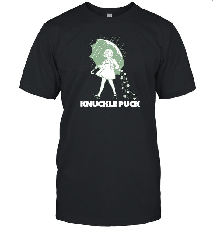 2025 Limited Knuckle Puck Everything Is Copacetic T-Shirt