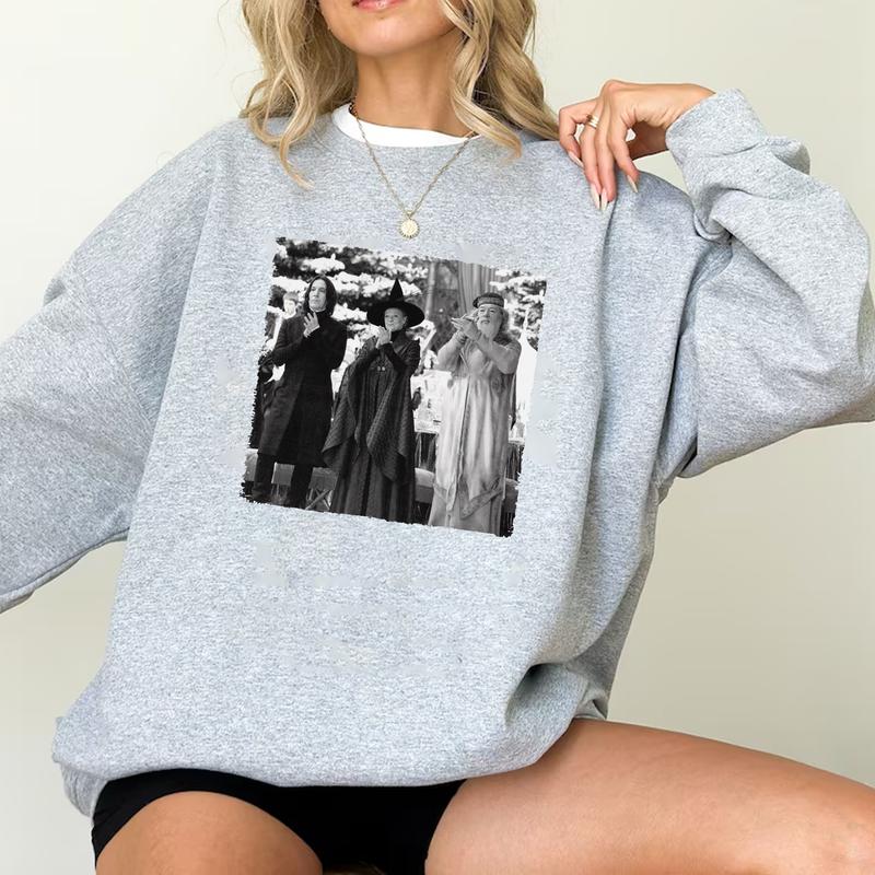 HP Professors In Paradise, Rest In Peace McGonagall Professor, Albus Dumbledore Professor, Severus Snape Professor Unisex Shirt Cotton Relaxed Fit, Da