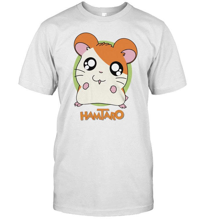 Hamtaro Goataro Tee