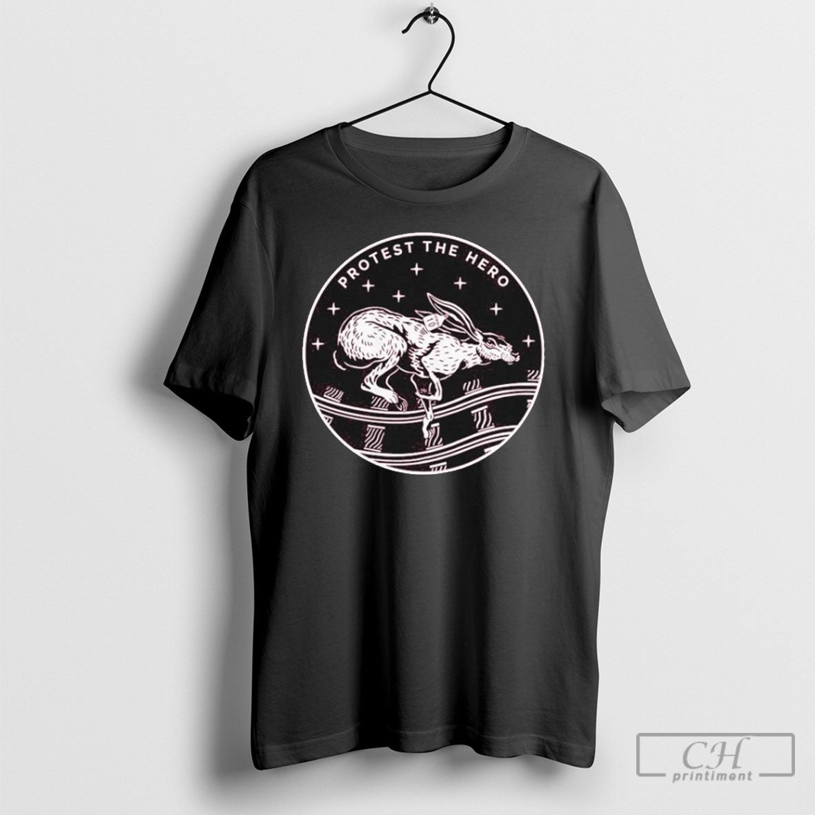 Protest The Hero Greyhound Rabbit Shirt Sweatshirt