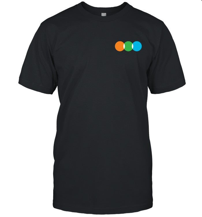 Letterboxd Logo T-Shirt