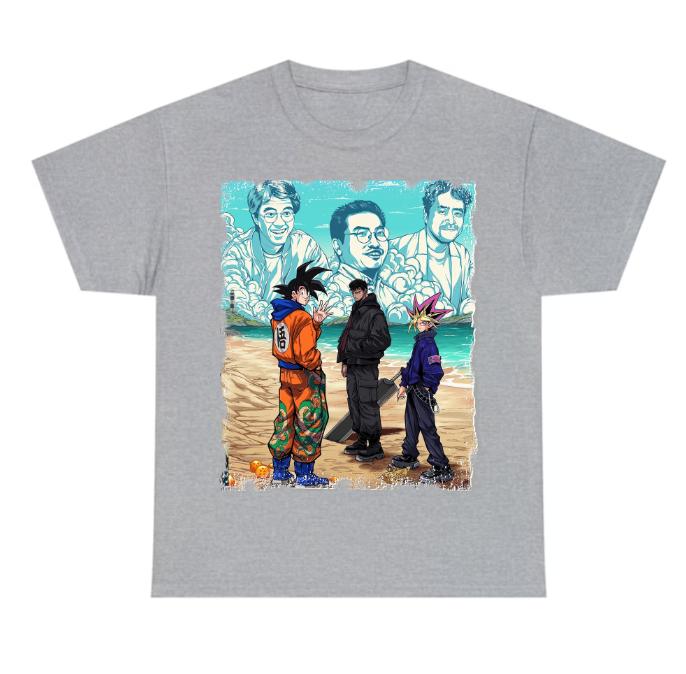 Rip anime actor shirt, Dr4gonn B4lll Z Shirt, Akir4 Toriy4maa Sweatshirt, thanks for your memories shirt
