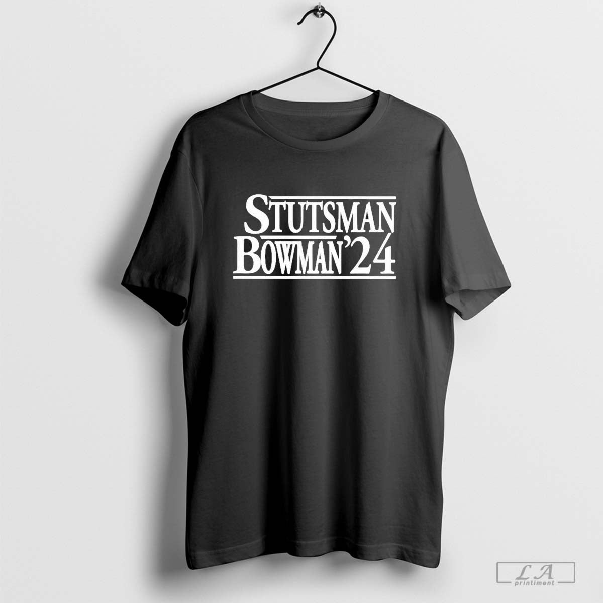 Stutsman Bowman 2024 Shirt