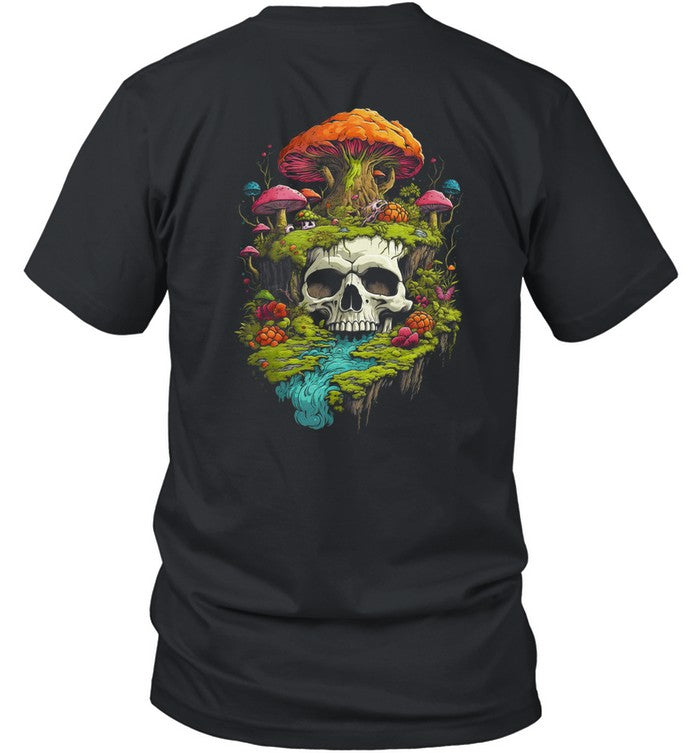 Joe Bartolozzi Life In Death Shirt 2024