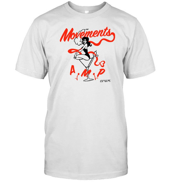 Movements A.M.P
