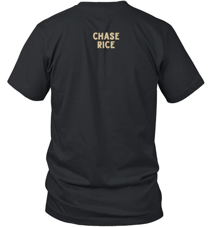 I'm Just Here For Jack Chase Rice 2024 Shirt