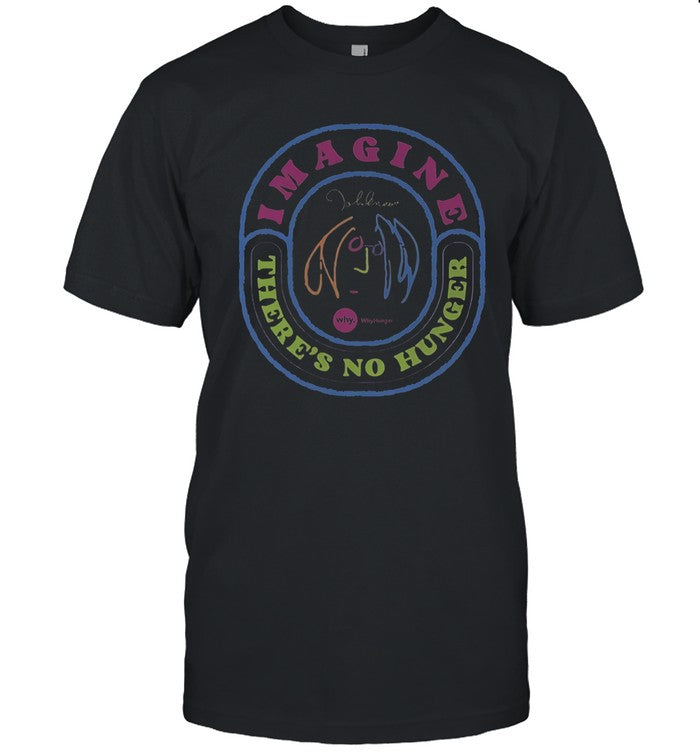 John Lennon Hungerthon 2023 T-Shirt