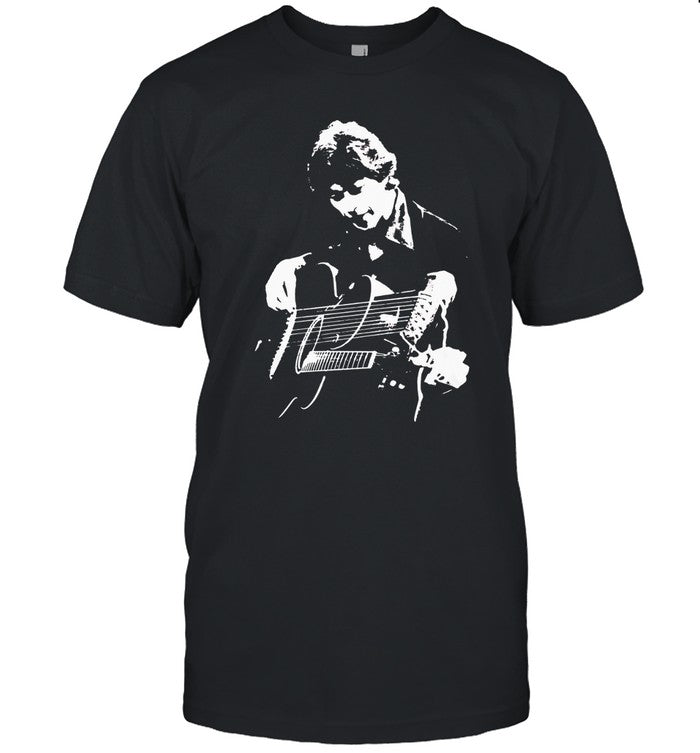 Robbie Robertson Shirt