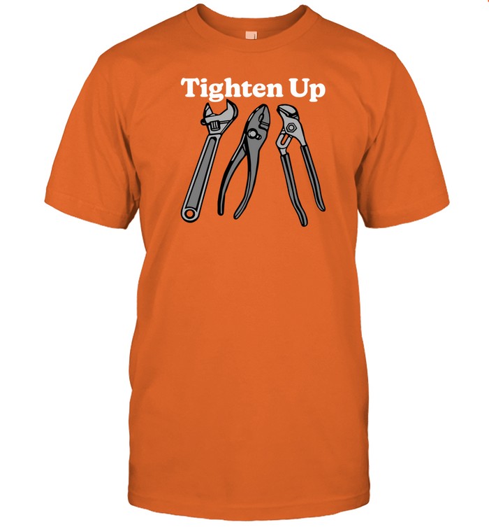 Shirt Tighten Up