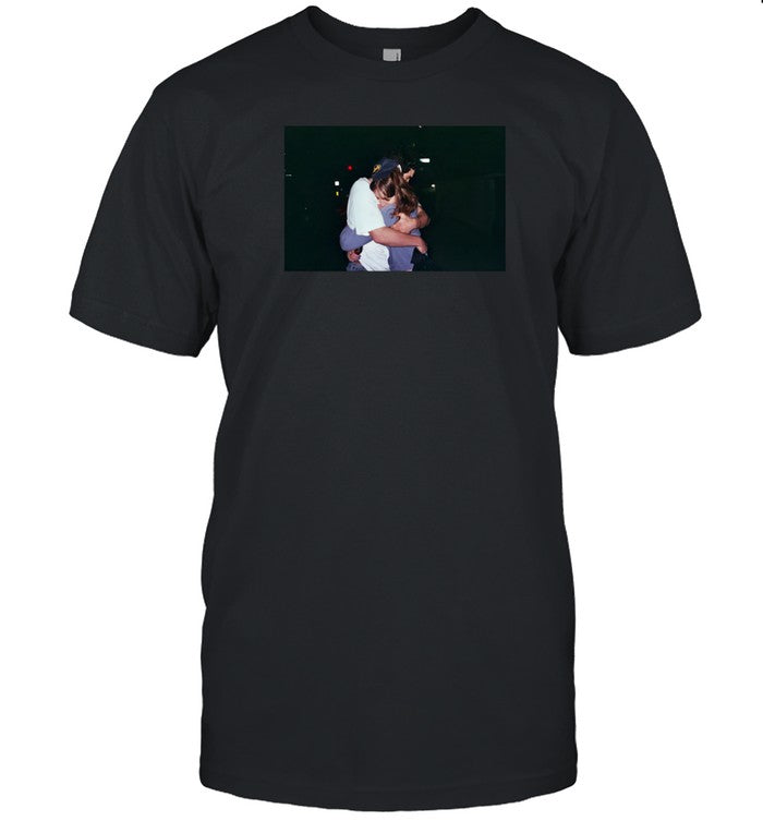 S. Holden Jaffe Smoosh Shirt