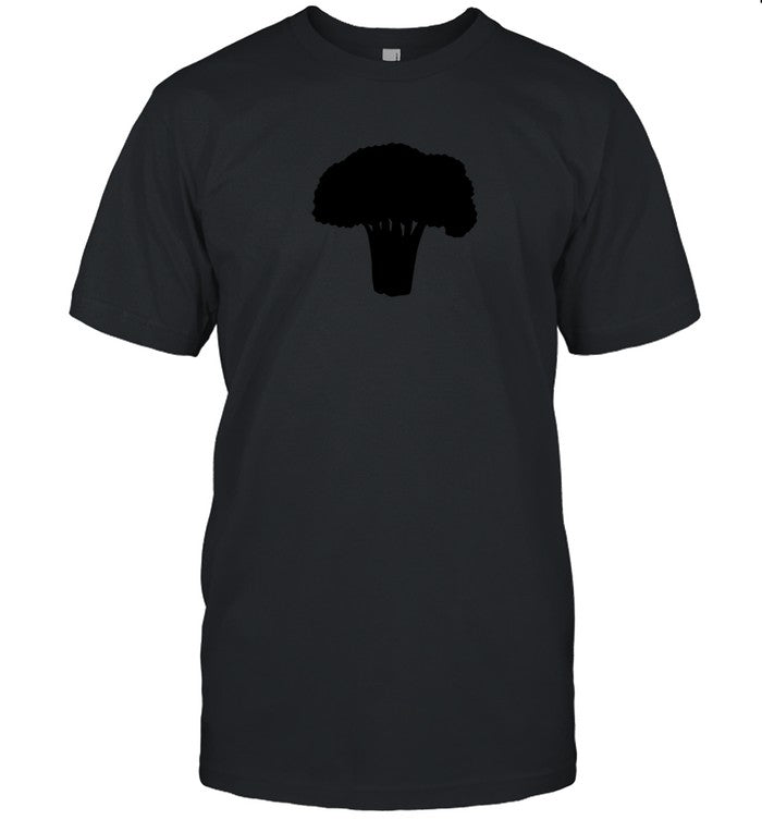 Josh Blue Broccoli Limited Shirt