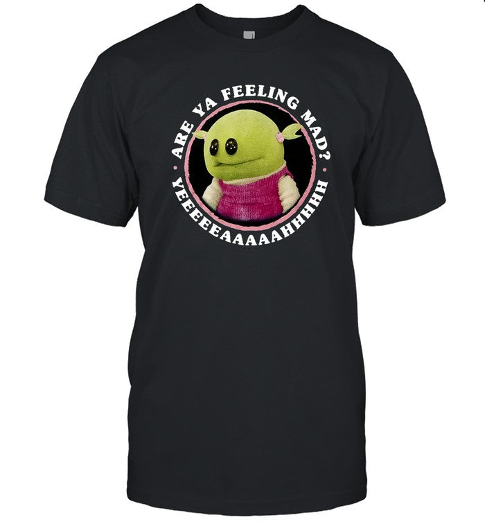 Limited Nanalan Shirt