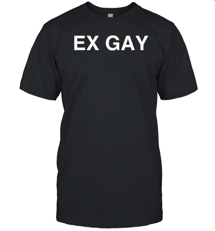 Ex Gay Shirt