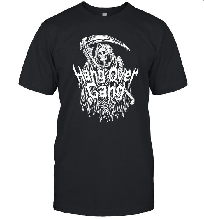 Hang Over Gang Shirt