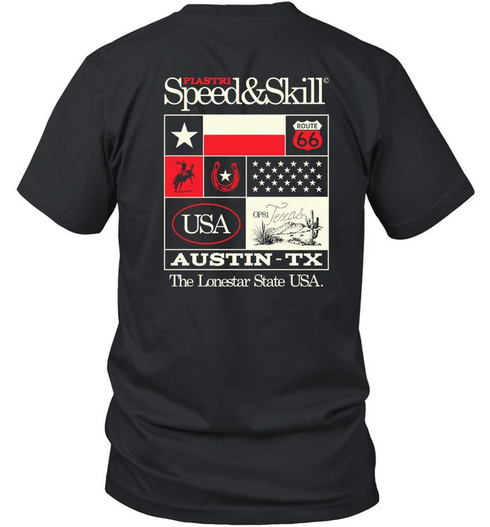 Op81 Texas Speed & Skill 2024