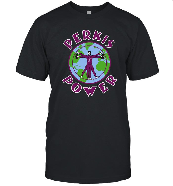JJ Watt Perkis Power Shirt