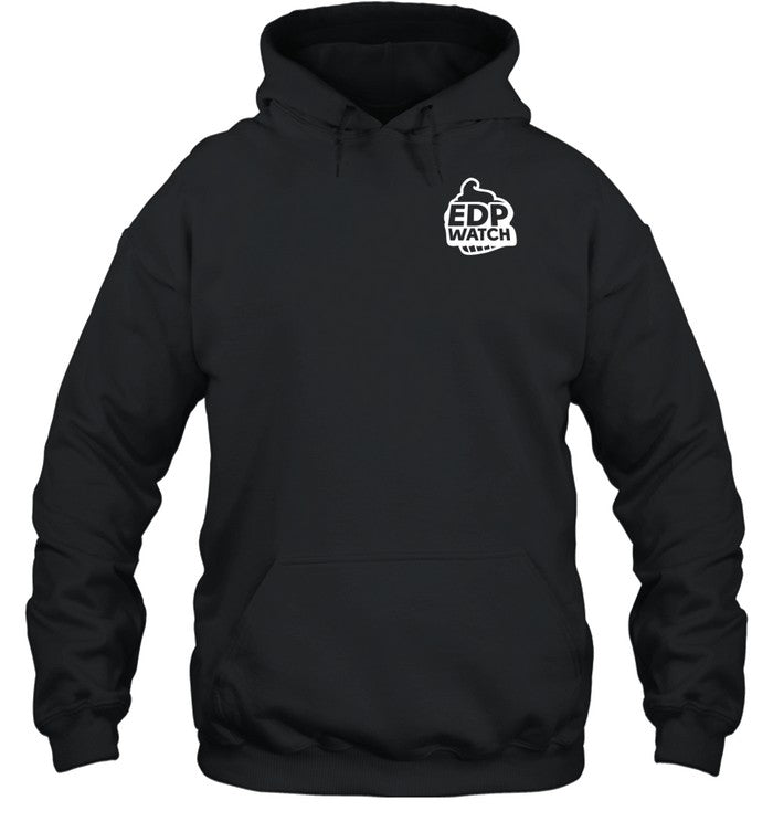 Edp Watch Hoodie