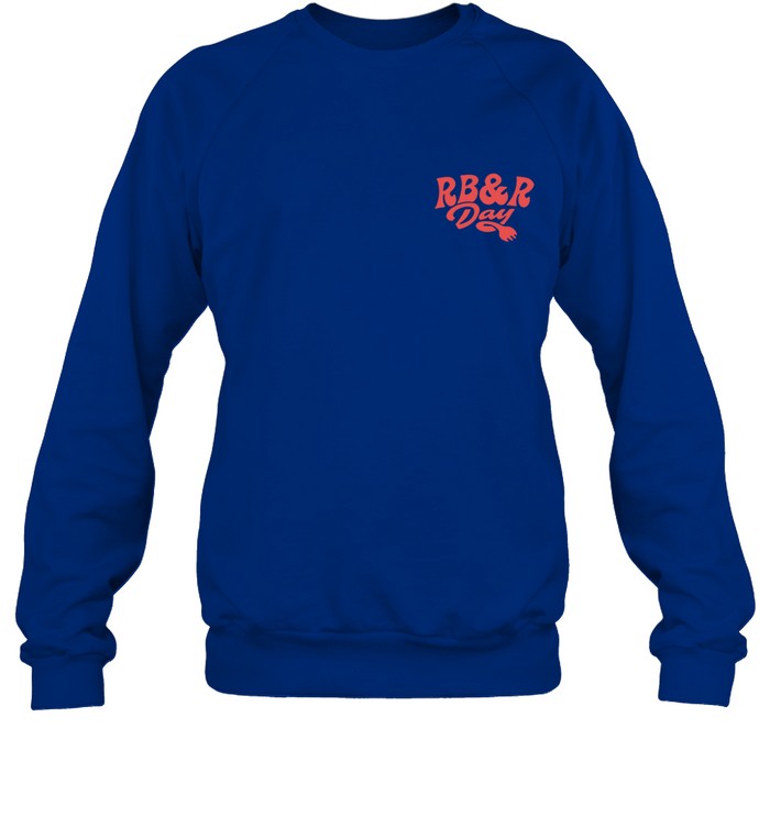 Rb&R Day Look At This Mfer Shirt