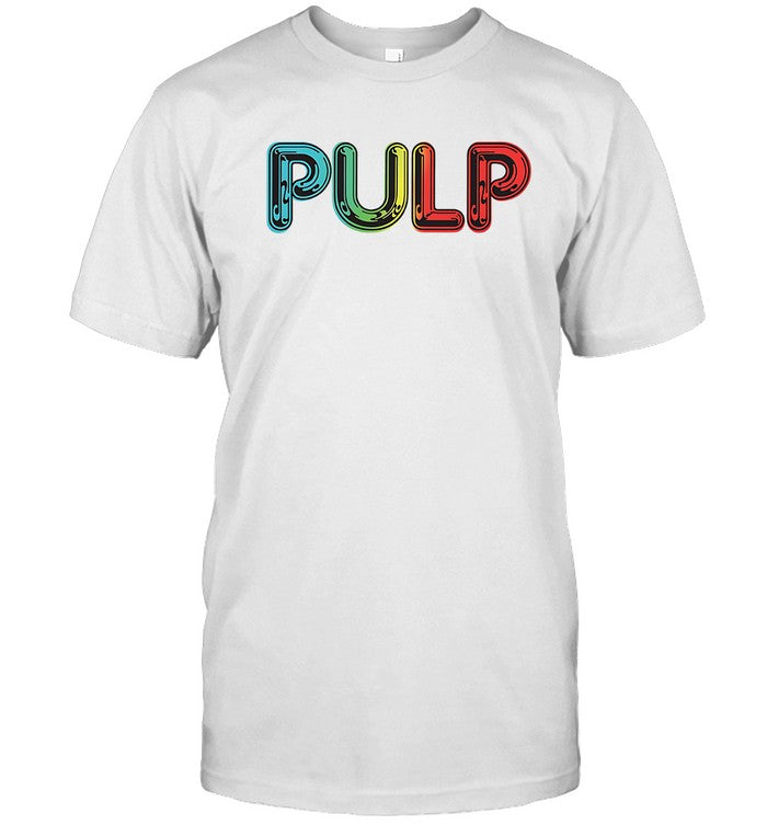 Pulp shirt