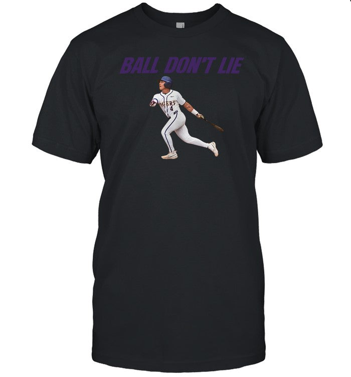 Steven Milam Ball Don't Lie 2024 Shirts