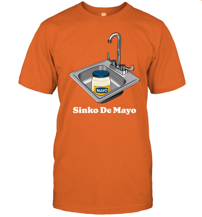 Sinko De Mayo