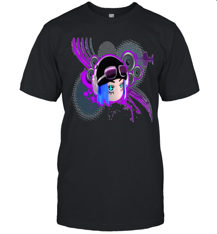 Romance Romanceplanet Logo Shirts