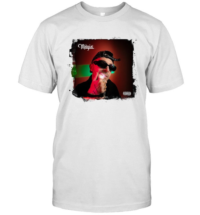 BaÌ‰n sao Radikal Chef MaÌgia Cover T-Shirt 6