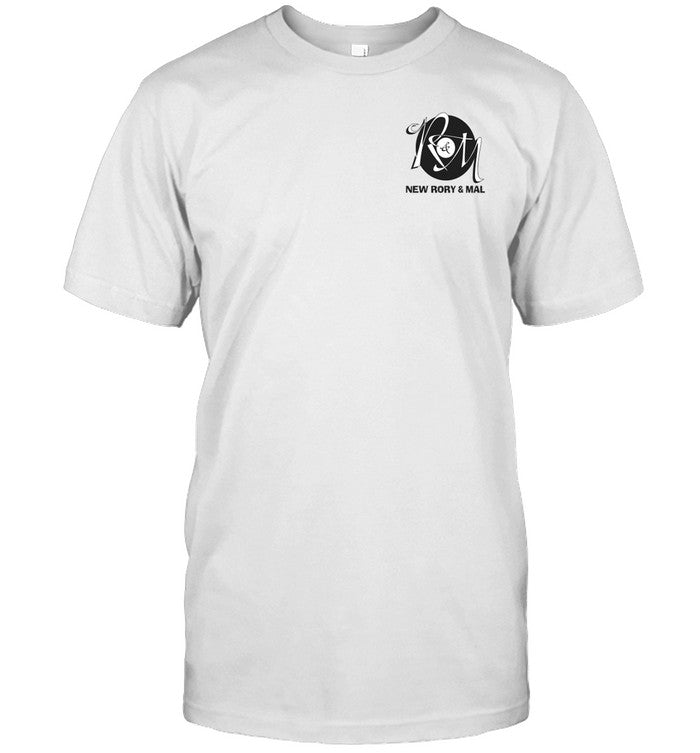 Newrorynmal Store That's Not Hip Hop Shirt