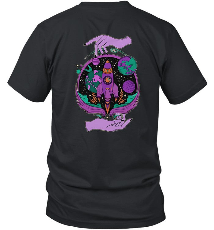 Imon Farris Tee
