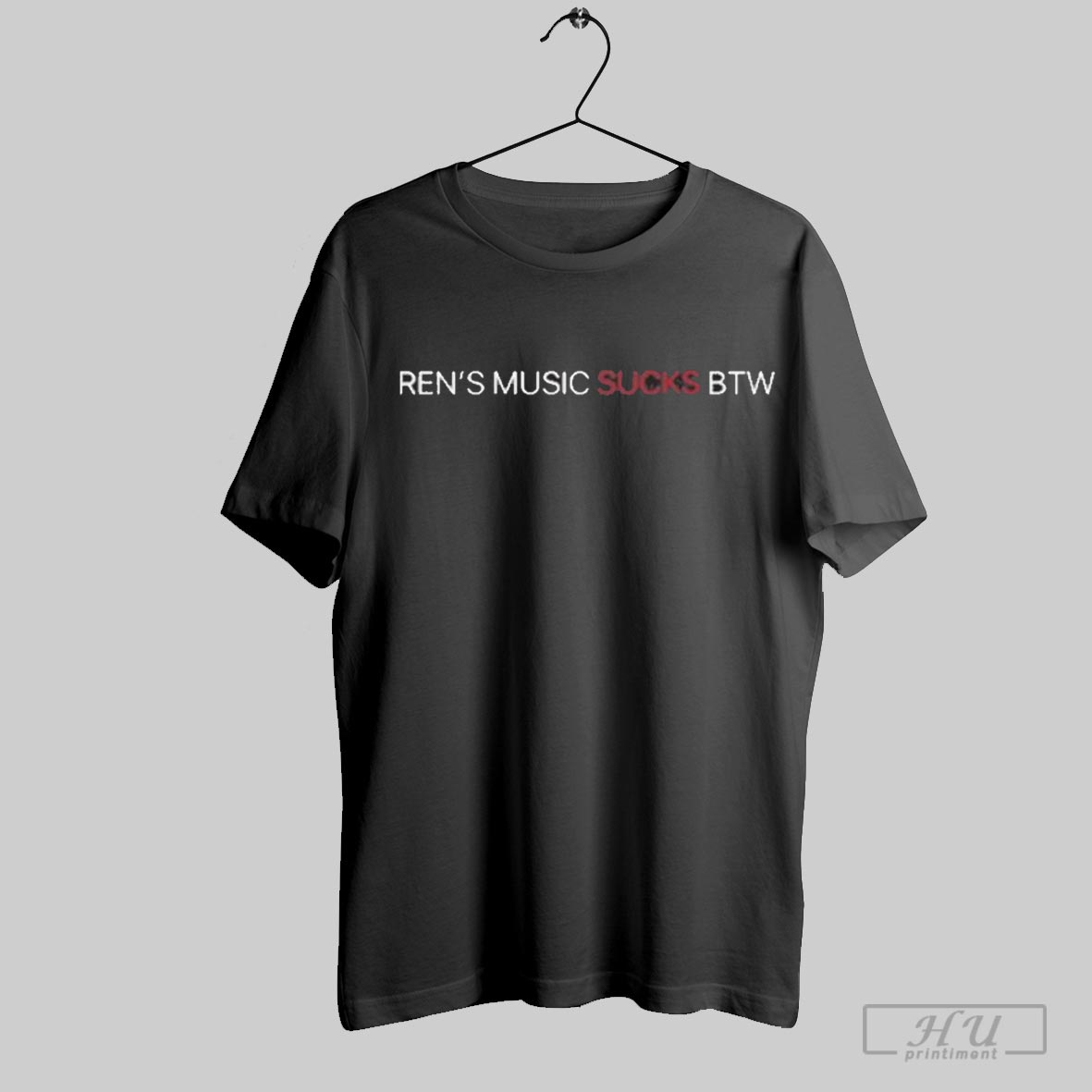 Renmakes Rens Music Sucks New