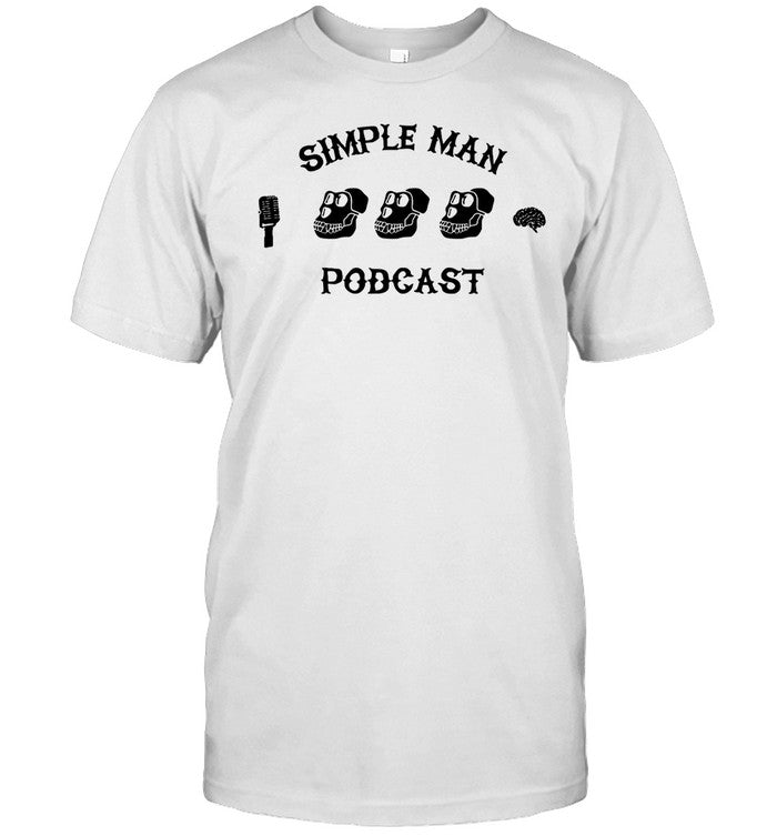 Simple Man Podcast