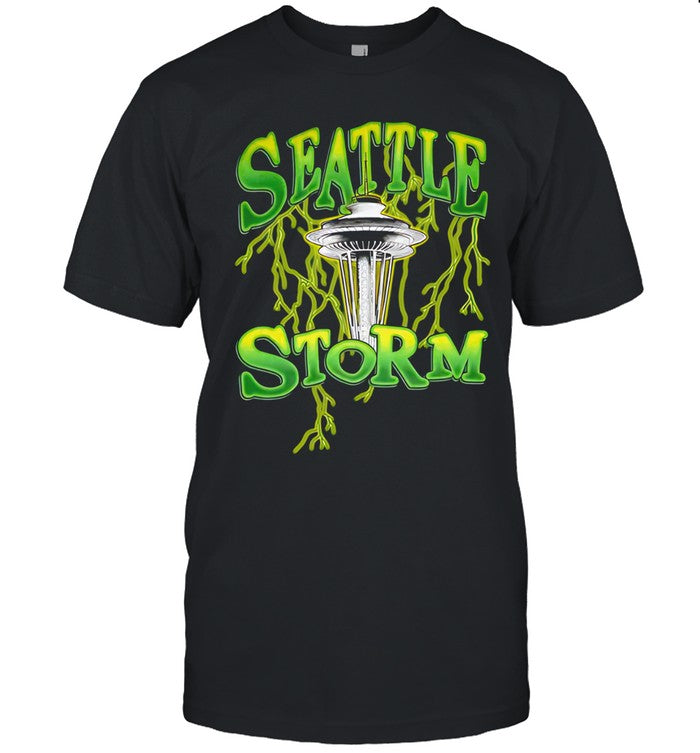 Seattle Storm shirt
