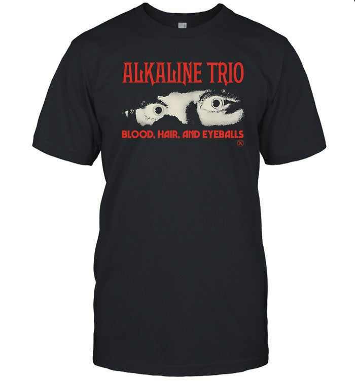 T-Shirt Alkaline Trio BHE Stare