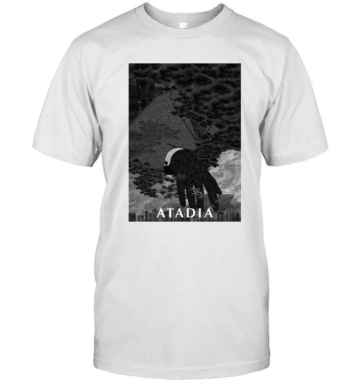 Atadia Detha T-Shirt