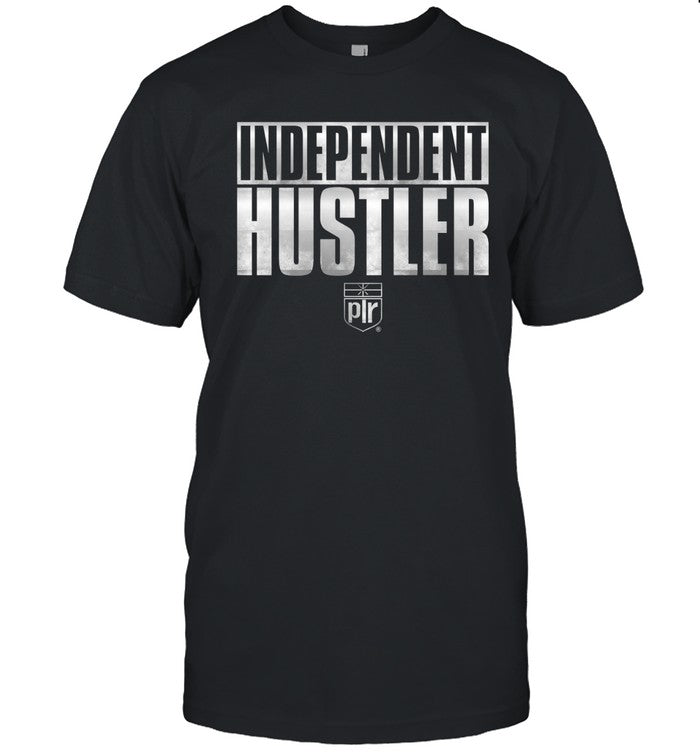 Independent Hustler Necro Shirt