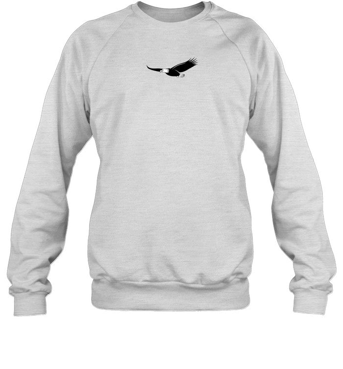 her gÃ¥r det godt logo shirt