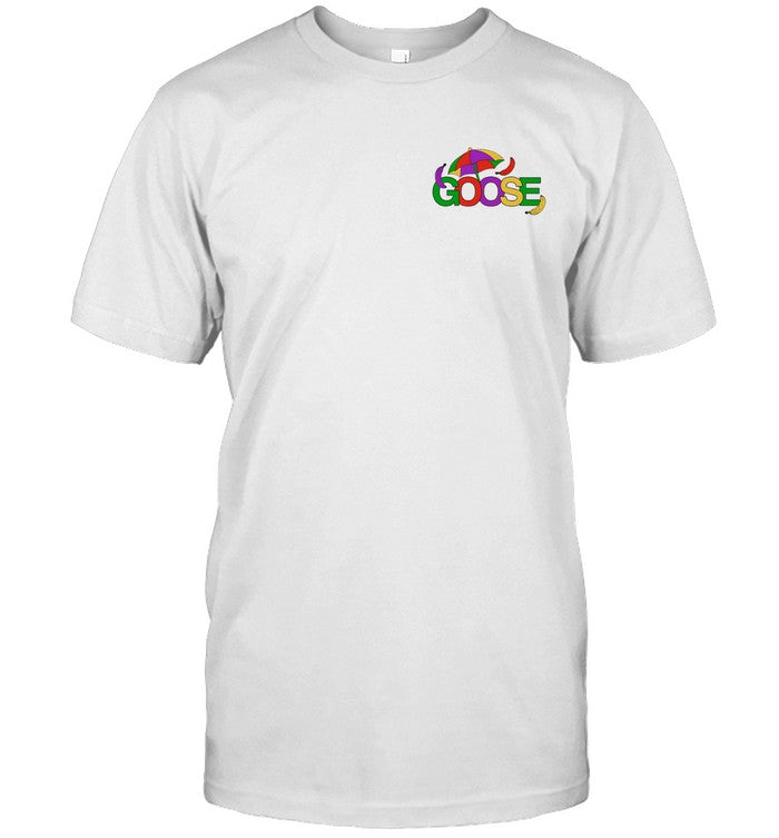 Double Wonderful T-Shirt limited edition
