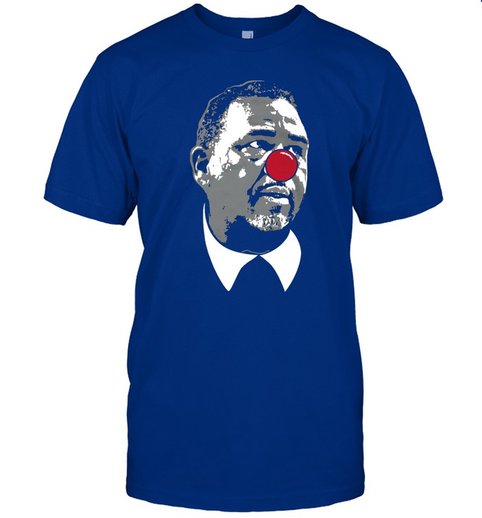 Dave Portnoy Ec Clown Shirt