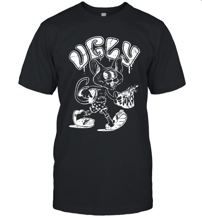 PaymoneyWubby Mega VIP Bundle Tee