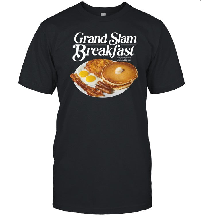 Shirt Grand Slam Breakfast