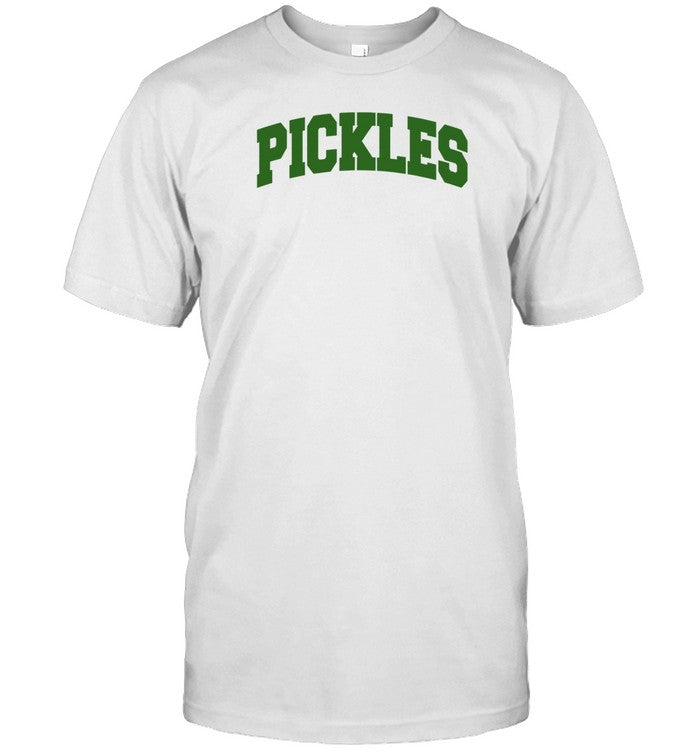 Shirt Middleclassfancy Pickles Academy