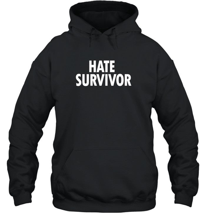 Drake Hate Survivor New Hoodie