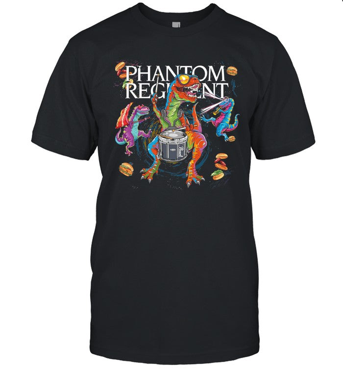 Limited Phantom Regiment Shirt