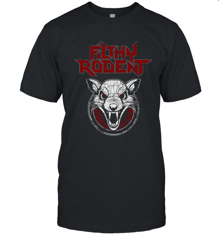 Filthy Rodent New T Shirt